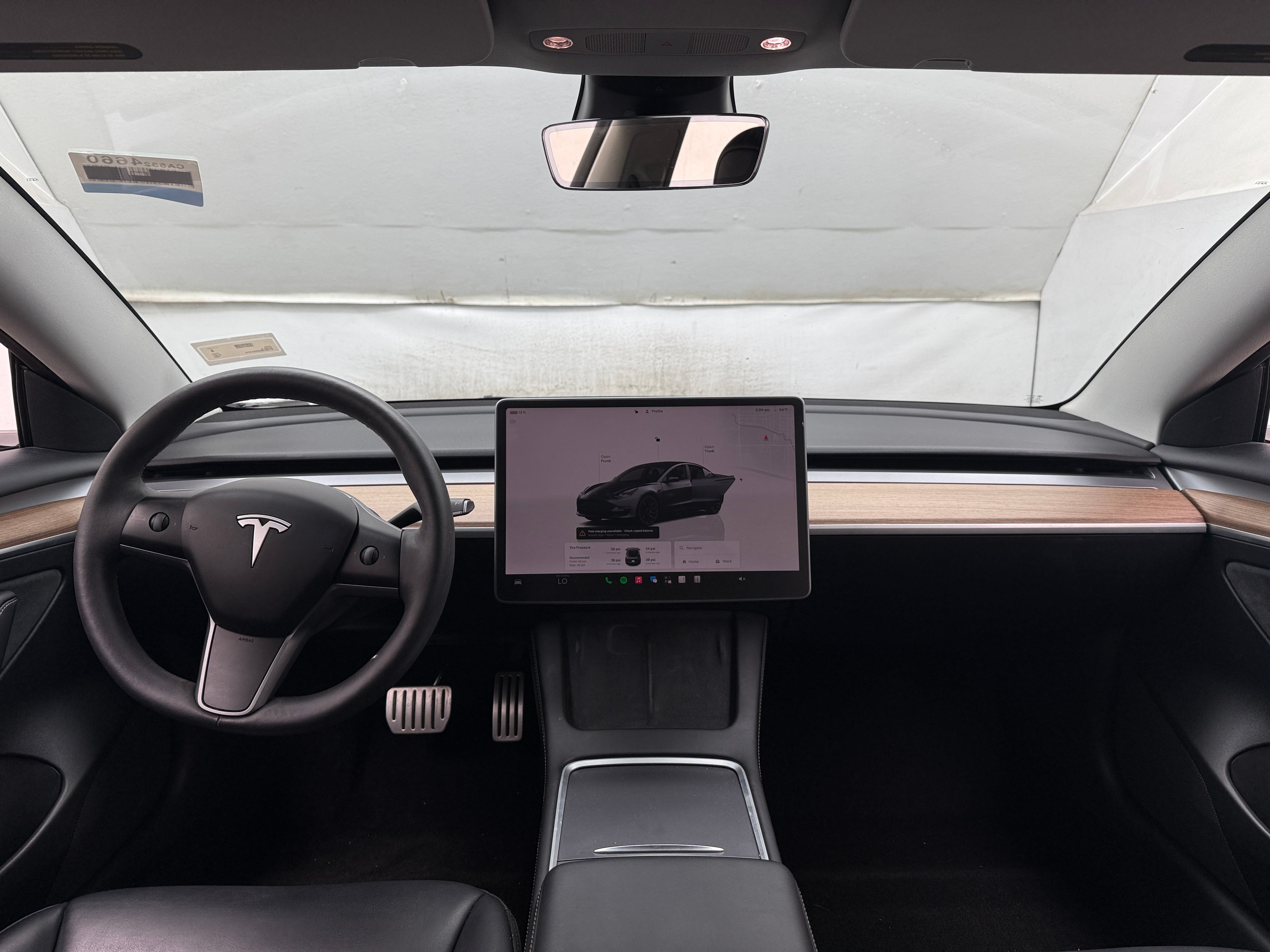 tesla model 3 2023 5YJ3E1EC5PF511416 image tesla model 3 2023 5YJ3E1EC5PF511416 image
